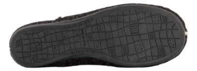 Zafary Tøffel Grå 38650000