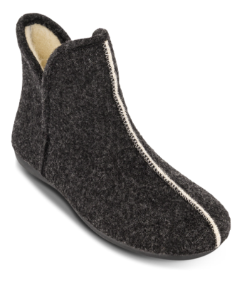 Zafary Tøffel Grå 38650000