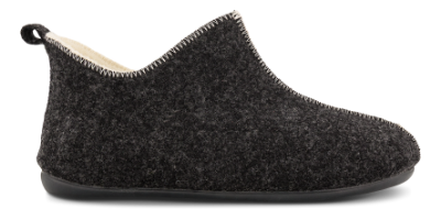 Zafary Tøffel Grå 6425500321