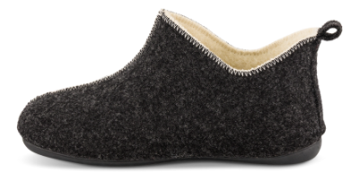 Zafary Tøffel Grå 6425500321