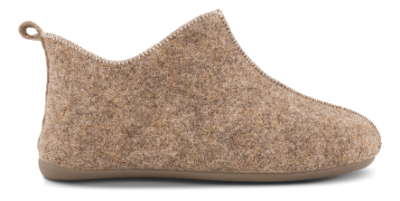 Zafary Tøffel Beige 6425500380