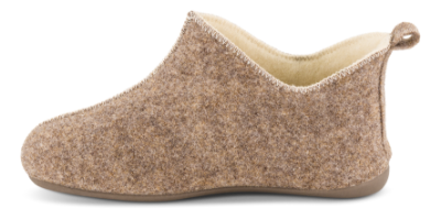 Zafary Tøffel Beige 6425500380