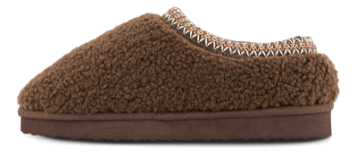 Zafary Clog Brun 6426500432