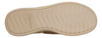 Skechers Slip-ins Cozy Escape Sko Brun 168114