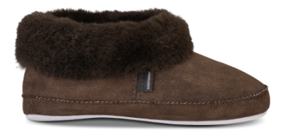 Shepherd of Sweden Emmy Tøffel Brun 924