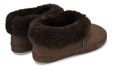 Shepherd of Sweden Emmy Tøffel Brun 924