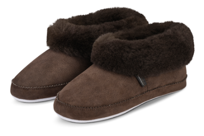 Shepherd of Sweden Emmy Tøffel Brun 924
