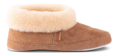 Shepherd of Sweden Emmy Tøffel Chestnut 924