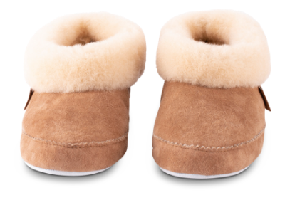 Shepherd of Sweden Emmy Tøffel Chestnut 924