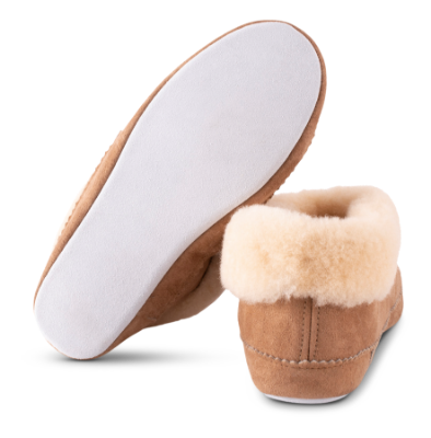 Shepherd of Sweden Emmy Tøffel Chestnut 924