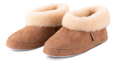 Shepherd of Sweden Emmy Tøffel Chestnut 924