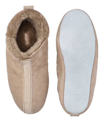 Shepherd of Sweden Lina Kamikk Stone 6202