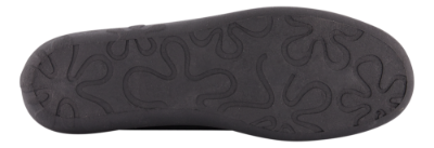 Rohde dametøffel sort 2236