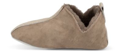 Shepherd dametøffel grå 6202.LINA1