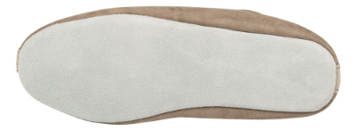 Shepherd dametøffel grå 6202.LINA1