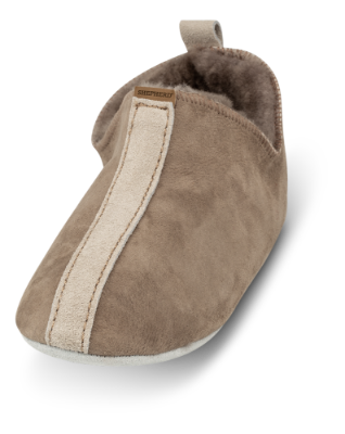 Shepherd dametøffel grå 6202.LINA1