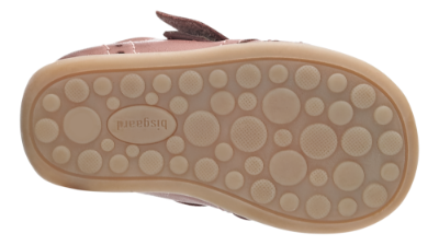 Bisgaard babysko rosa 21294999