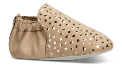 Skofus barnetøffel rosa