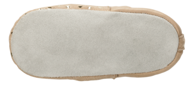 Skofus barnetøffel rosa