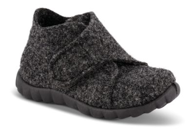 Skofus Barnetøfler Grå 6610500820