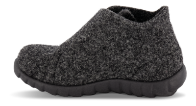 Skofus Barnetøfler Grå 6610500820