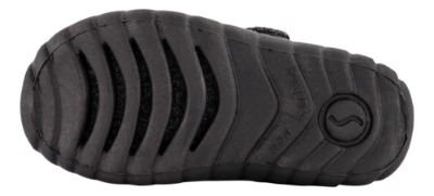 Skofus Barnetøfler Grå 6610500820