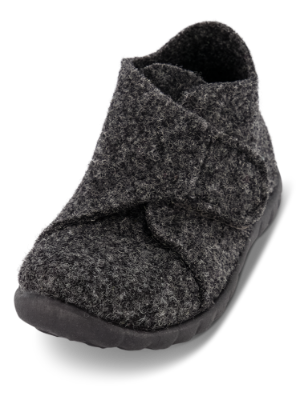 Skofus Barnetøfler Grå 6610500820