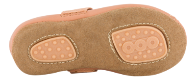 Bisgaard Barnetøfler Rosa 12313999