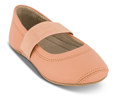 Bisgaard Barnetøfler Rosa 12313999