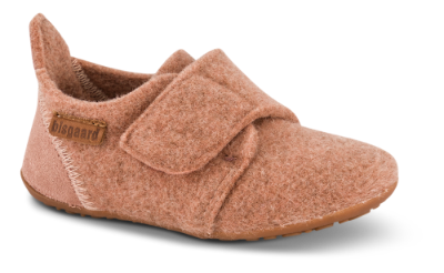 Bisgaard Barnetøfler Rosa 11203999
