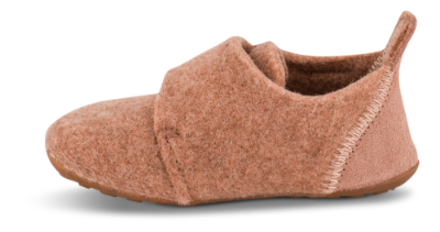 Bisgaard Barnetøfler Rosa 11203999