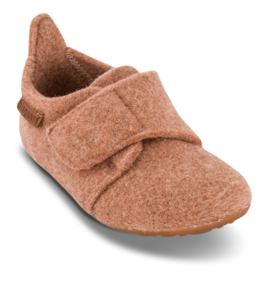 Bisgaard Barnetøfler Rosa 11203999