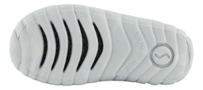 Superfit Barnetøfler Svart 1-800295