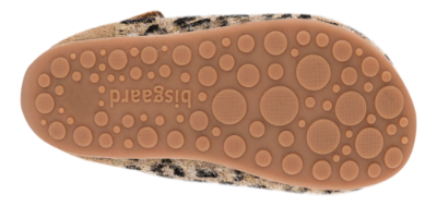 Bisgaard Børne hjemmesko Brun 11201999