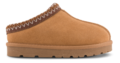 Zafary Clog Chestnut 6615500531