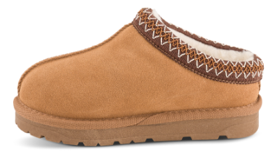 Zafary Clog Chestnut 6615500531