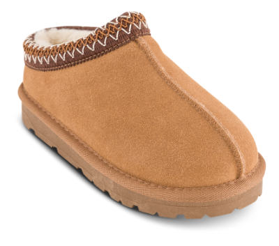 Zafary Clog Chestnut 6615500531