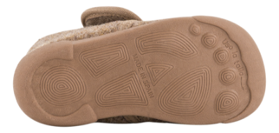 Skofus Børne hjemmesko Beige 6615510180