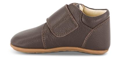 Bundgaard Tannu Prewalker Brun BG601054_2190