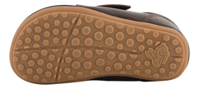 Bundgaard Tannu Prewalker Brun BG601054_2190