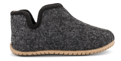 Hummel Zap Slipper JR Hjemmesko Sort 211670