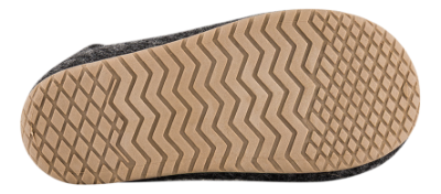 Hummel Zap Slipper JR Hjemmesko Sort 211670