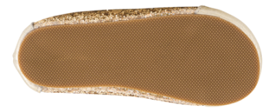 Sofie Schnoor Neliask Hjemmesko Guld PNOS816C