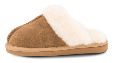 Woollies Slip Wool Hjemmesko 1016K