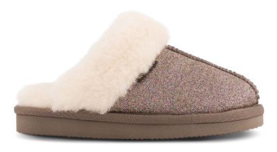 Woollies Slip Wool Tøffel 1016K