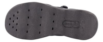 Superfit Barnetøfler Svart 1-006271