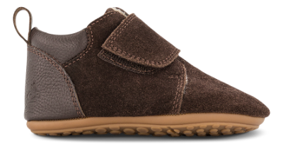 Bundgaard Teddy Prewalker Brun BG601058_2290