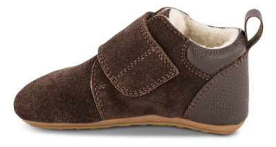 Bundgaard Teddy Prewalker Brun BG601058_2290