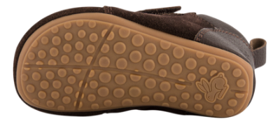 Bundgaard Teddy Prewalker Brun BG601058_2290