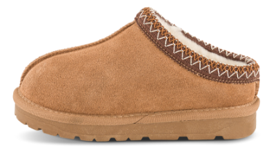 Zafary Clog Chestnut 6615500531